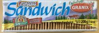 Sandwich Granagua