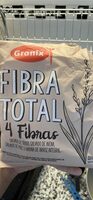 Fibra Total 4 Fibras