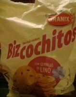 Bizcochitos