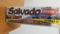 Salvado