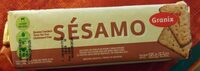 Sésamo