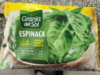 Espinaca
