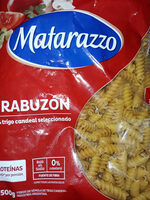 Tirabuzón