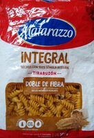 Tirabuzón Integral