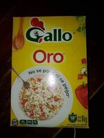 Oro