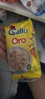 Arroz Gallo Oro
