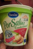 Por Salut Tradicional Light