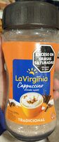 Cappuccino Tradicional
