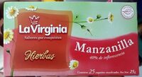Manzanilla