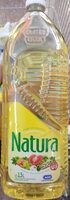 Aceite puro de girasol