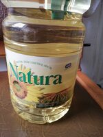 Saulėgrąžų aliejus