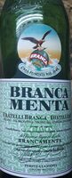 Fernet a la Menta