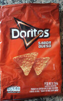 Sabor queso