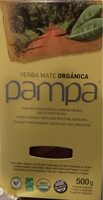 Yerba Mate Orgánica Pampa