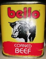 Corned beef