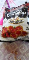 Coronitas 140g