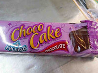 Choco cake sabor chocolate