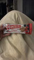 Mantecol Clásico