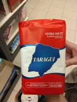 Taragui Yerba Mate X500GR