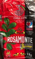 Yerba Mate
