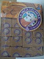 La vaca lechera