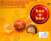 Bon o bon Leche