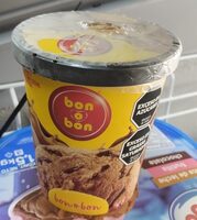 Helado Bon o Bon