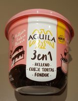 Chocolat à fondue