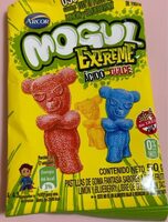 Mogul Extreme