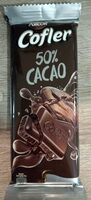 Cofler 50% Cacao