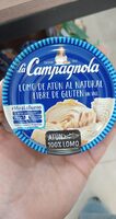 La campagnola atún al natural