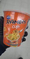 Ramen Cup Pollo