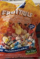 Fruitfuls