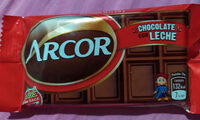 Chocolate con Leche