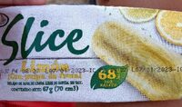 Slice Limón