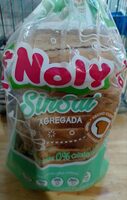 Sin sal agregada