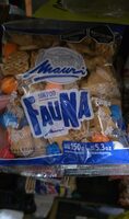 Fauna