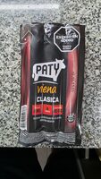 Salchichas Paty x6