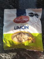 Galletitas de limon