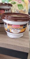 Dulce de leche clásico