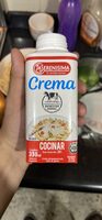 Crema Cocinar Ls