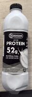 Leche Protein