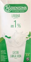 Leche liviana