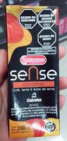 Sense Caramel