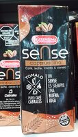 Sense Cappuccino