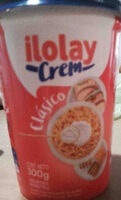 Ilolay crem clasico