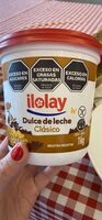 Dulce de leche Clásico
