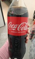 Coca Cola 1,5L