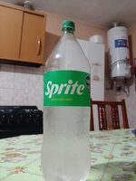 Sprite Lima-Limon