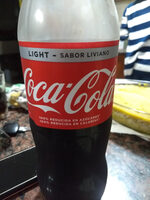 Coca cola light